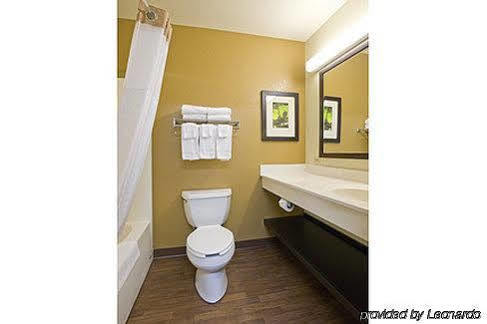 Hotel Extended America Select - Chicago - 2*