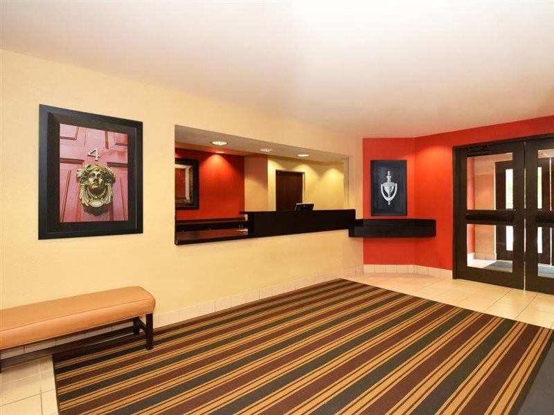 Hotel Extended America Select - Chicago - 2*