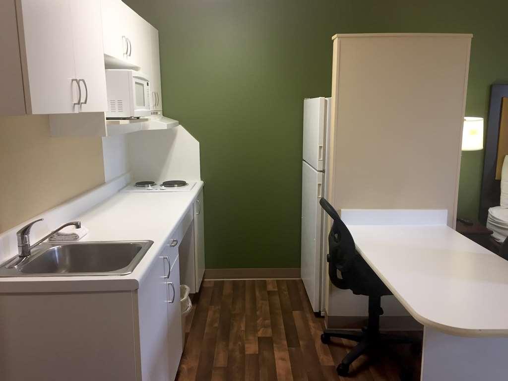 Hotel Extended America Select - Chicago -