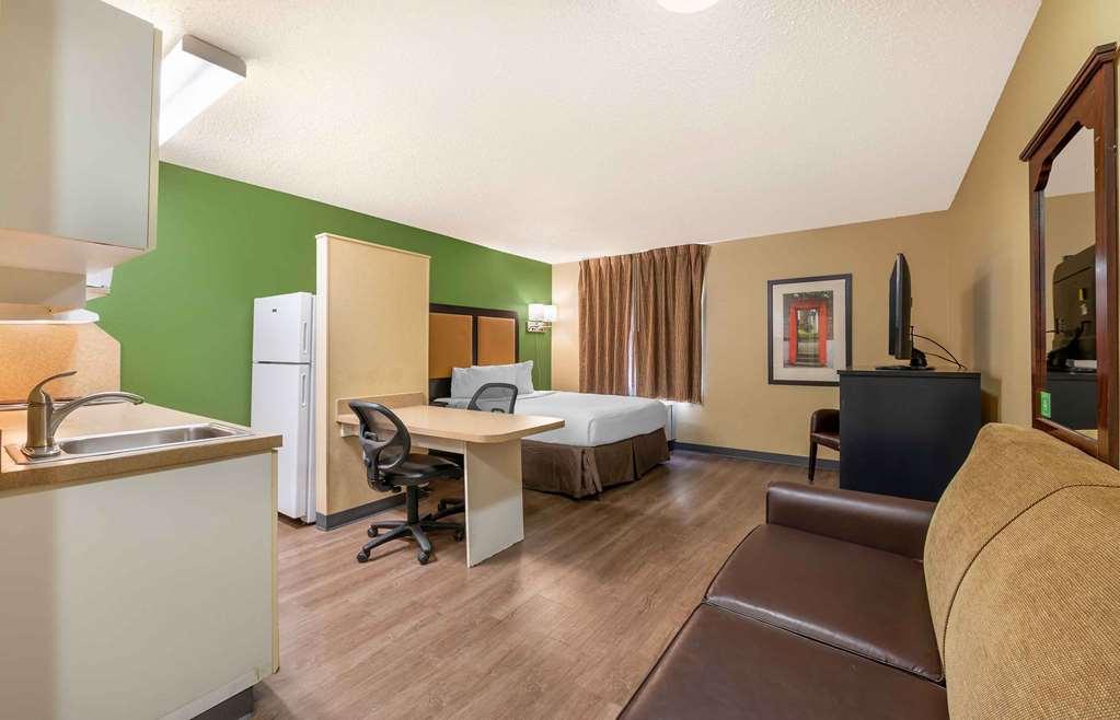 Extended America Select - Chicago - Hotel Downers Grove