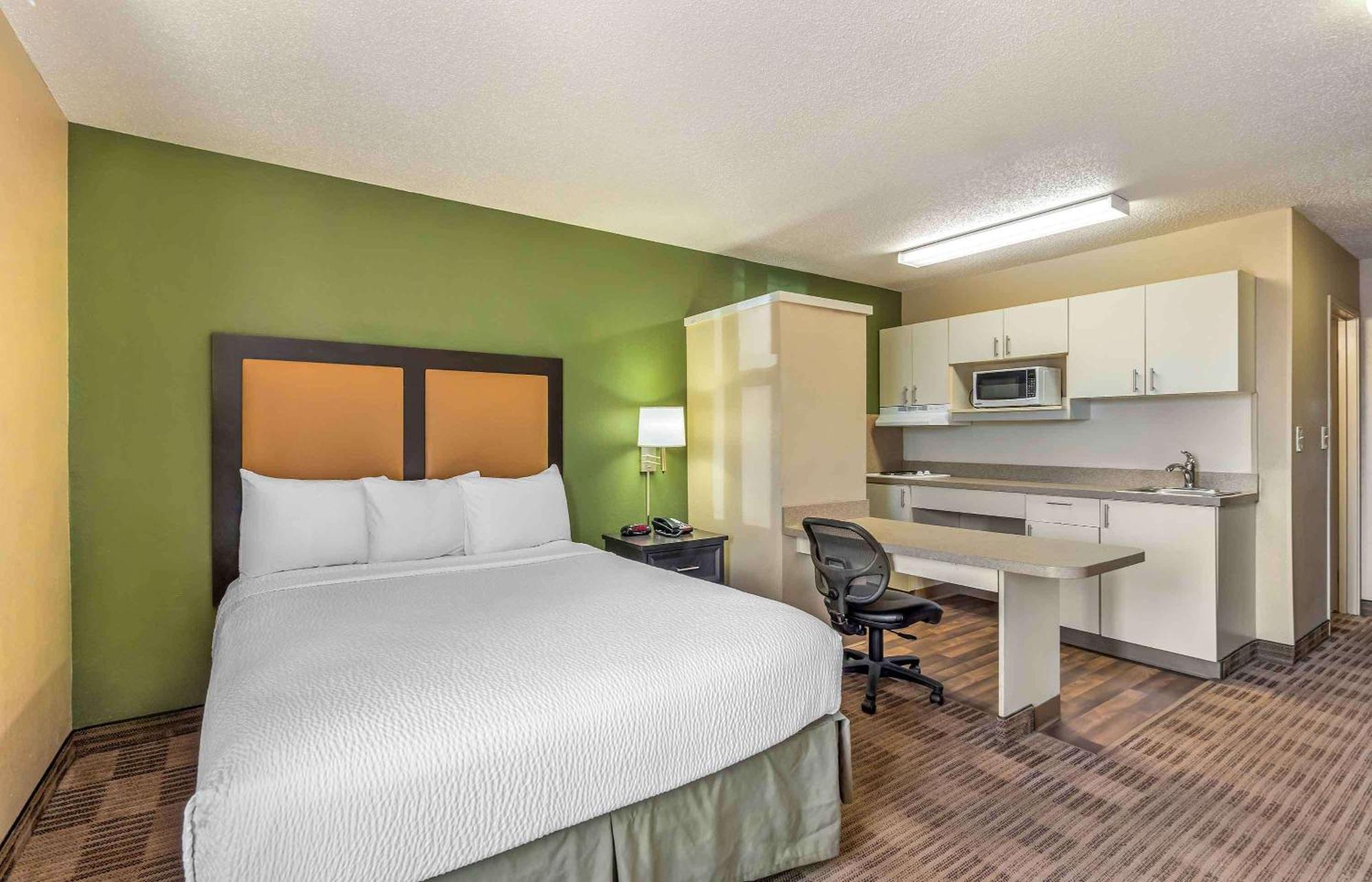 Hotel Extended America Select - Chicago -