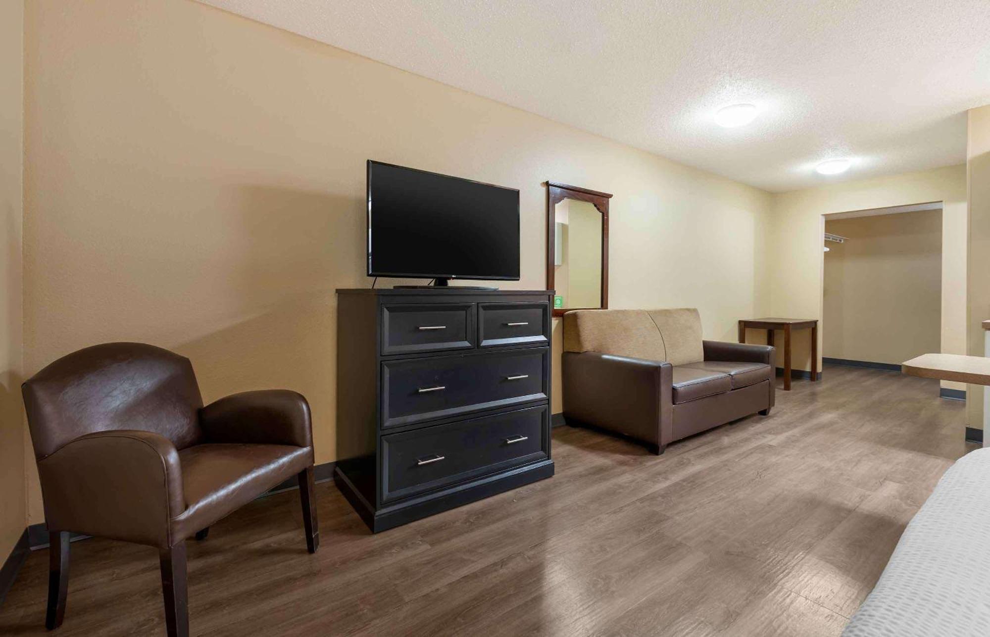 Extended America Select - Chicago - Hotel 2*