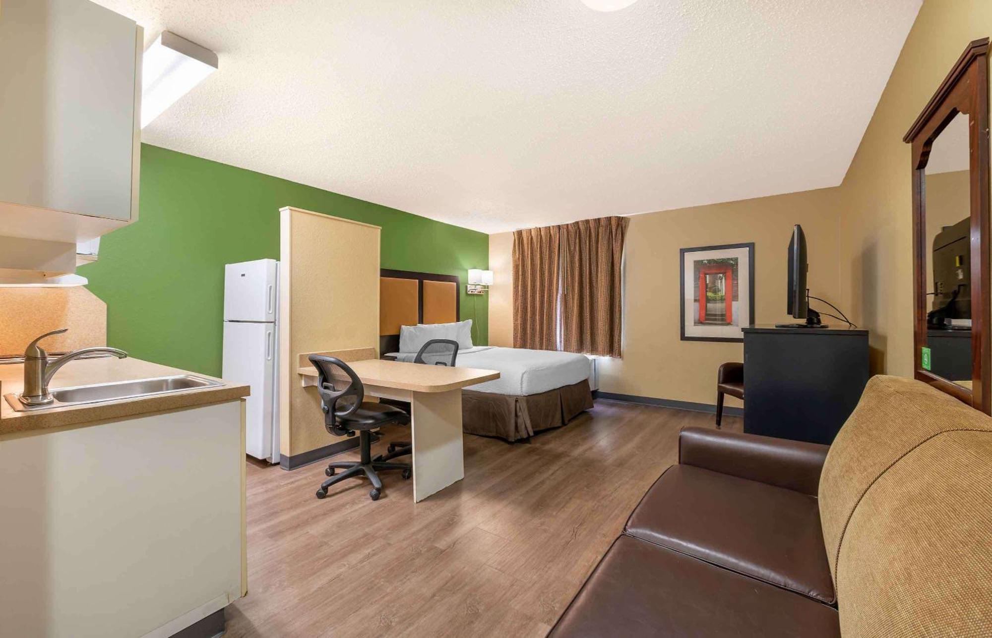Hotel Extended America Select - Chicago -