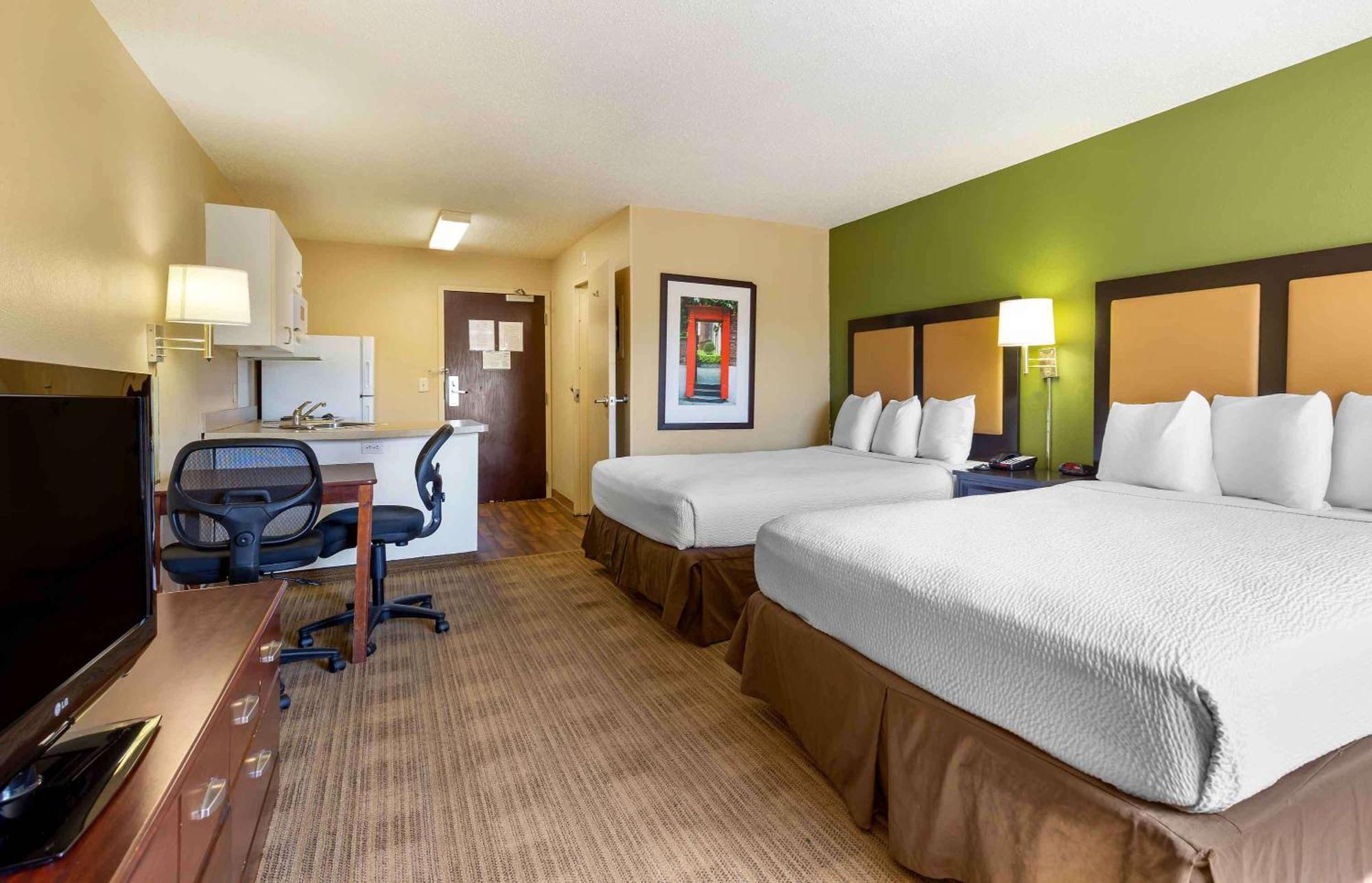 Hotel Extended America Select - Chicago -
