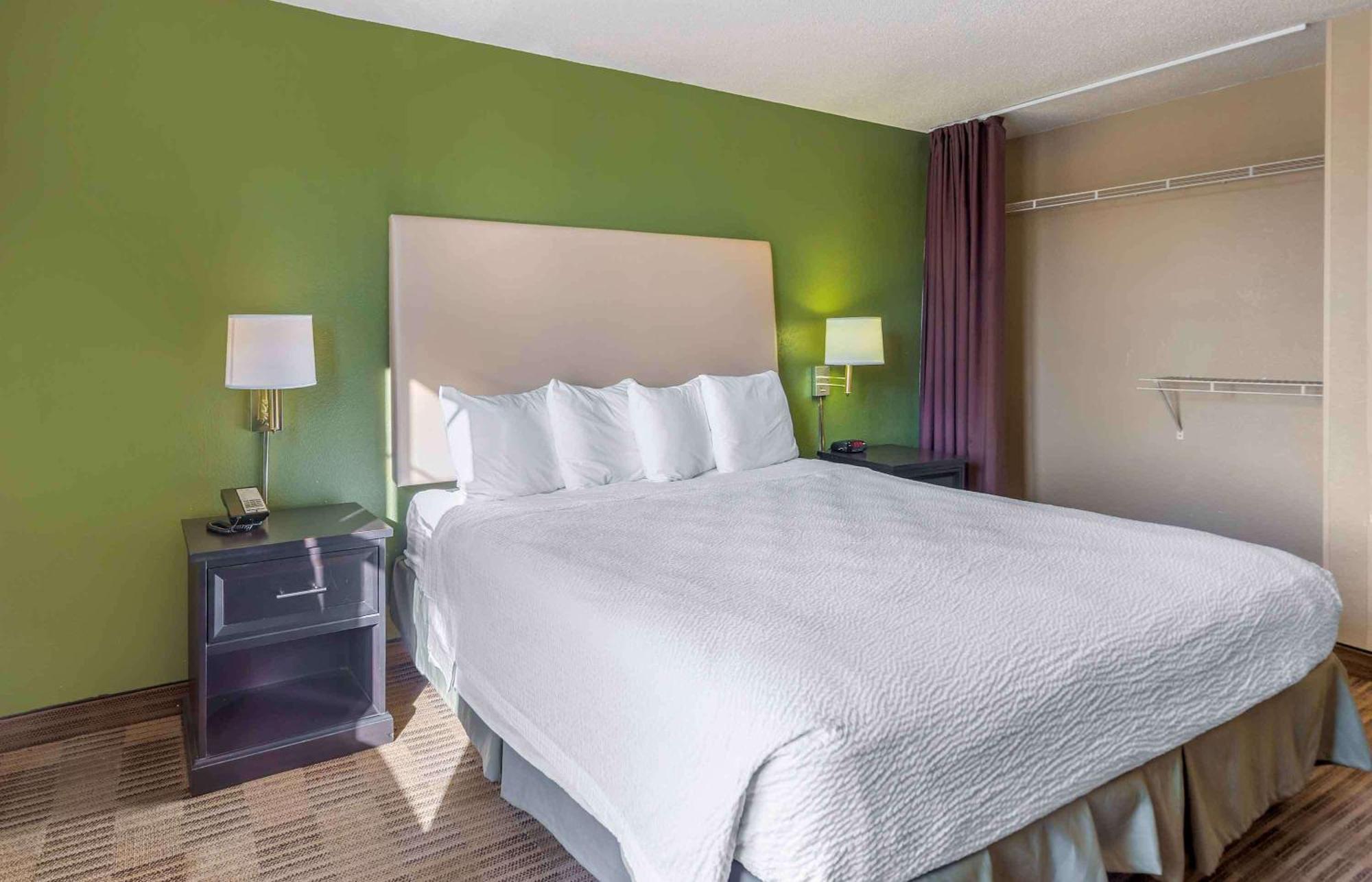 Hotel Extended America Select - Chicago - Downers Grove