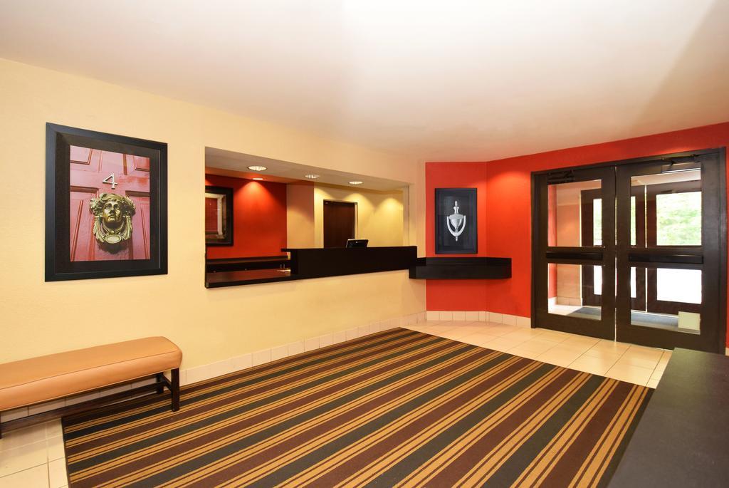 Hotel Extended America Select - Chicago - 2*