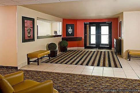 Hotel Extended America Select - Chicago - 2*